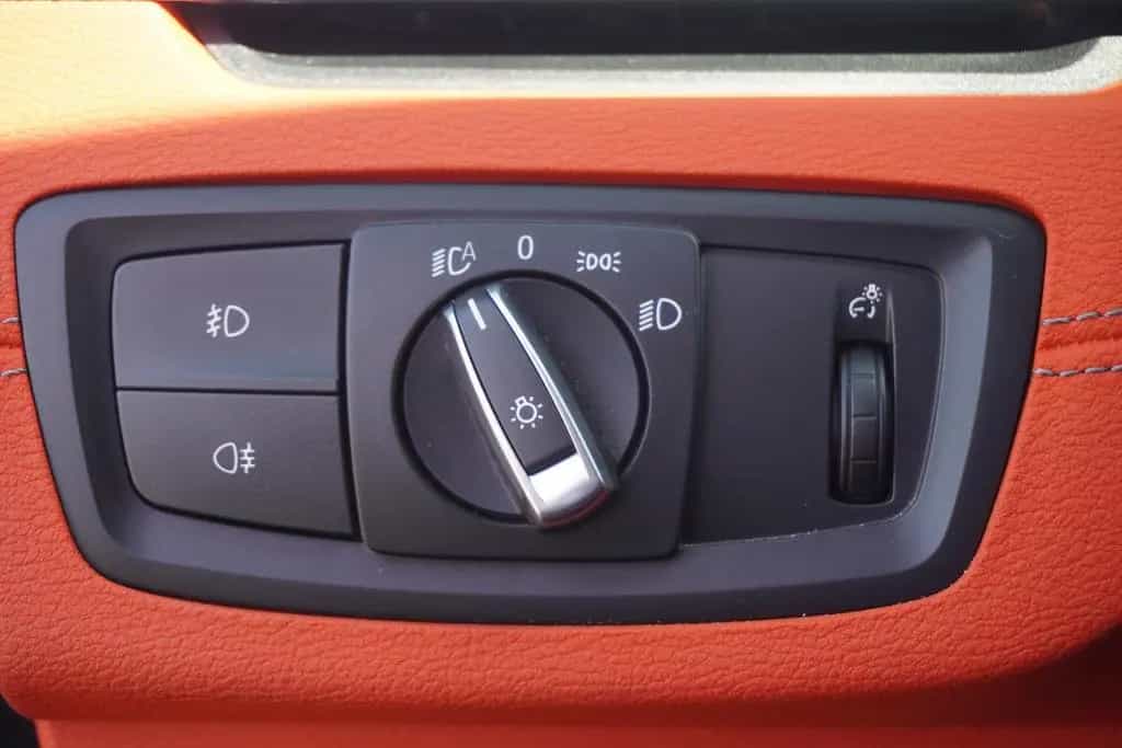 BMW X2 xDrive20i M Sport LED Navi Kamera DAB AHK 10/2018-photo-26