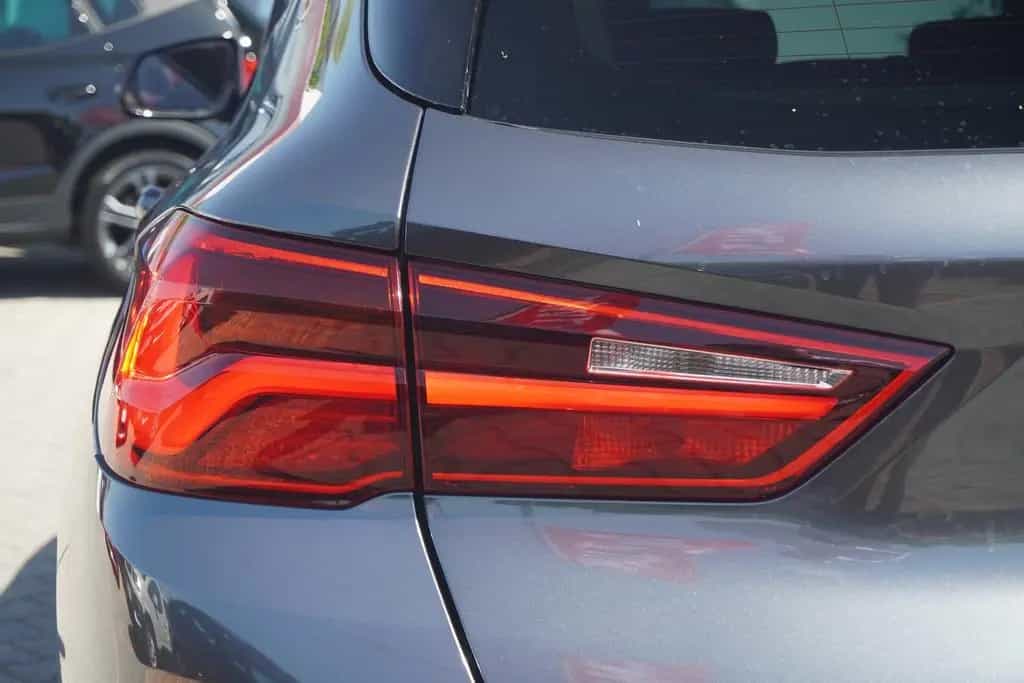 BMW X2 xDrive20i M Sport LED Navi Kamera DAB AHK 10/2018-photo-33