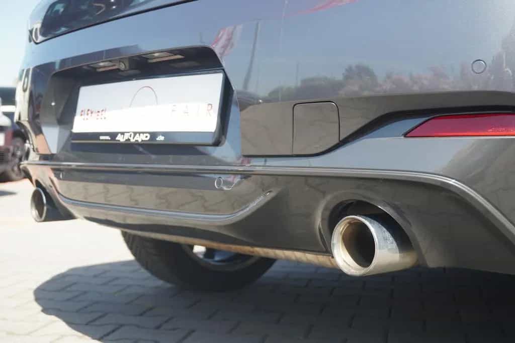 BMW X2 xDrive20i M Sport LED Navi Kamera DAB AHK 10/2018-photo-36