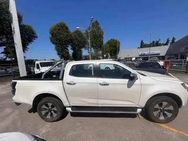 Isuzu D-Max ISUZU D-Max N60 1.9 Crew Cab F 4X4 A/T 03/2023-photo-4