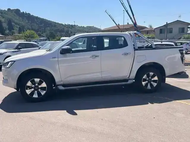 Isuzu D-Max ISUZU D-Max N60 1.9 Crew Cab F 4X4 A/T 03/2023-photo-5