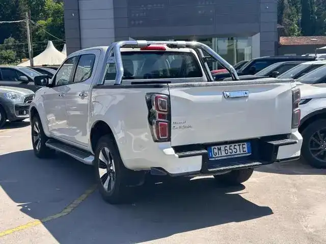 Isuzu D-Max ISUZU D-Max N60 1.9 Crew Cab F 4X4 A/T 03/2023-photo-6