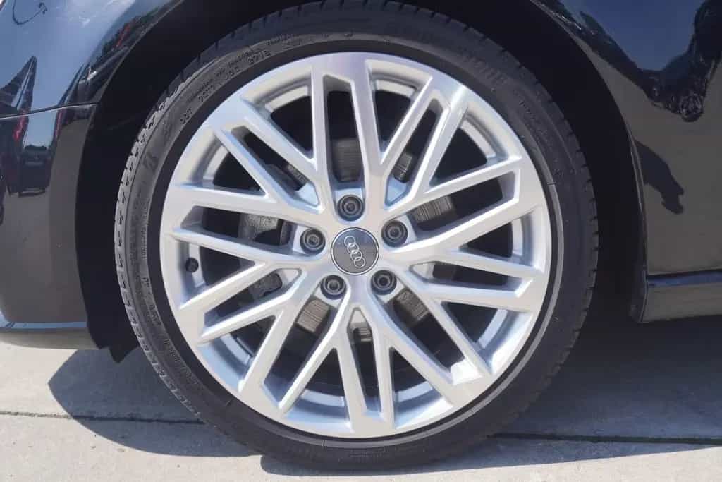Audi A3 Sportback 30 TFSI sport Xenon Sitzheizung PDC 10/2018-photo-7