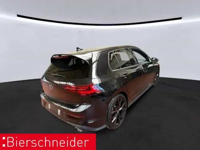 Volkswagen Golf 8 GTI 2.0 TSI DSG Clubsport PANO MATRIX DCC 05/2024-photo-2
