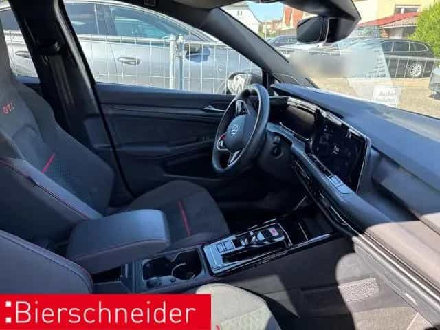 Volkswagen Golf 8 GTI 2.0 TSI DSG Clubsport PANO MATRIX DCC 05/2024-photo-4