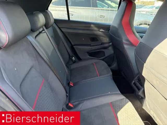 Volkswagen Golf 8 GTI 2.0 TSI DSG Clubsport PANO MATRIX DCC 05/2024-photo-5