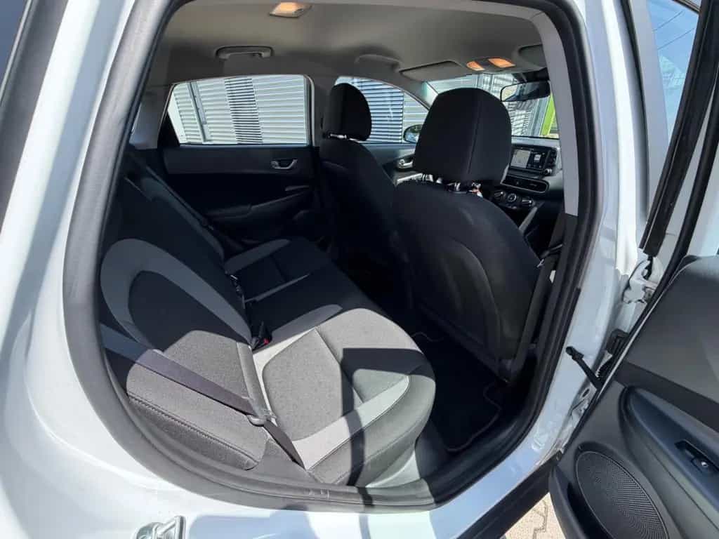 Hyundai KONA Trend 2WD ALU´S KLIMA NAVI GARANTIE 06/2018-photo-15