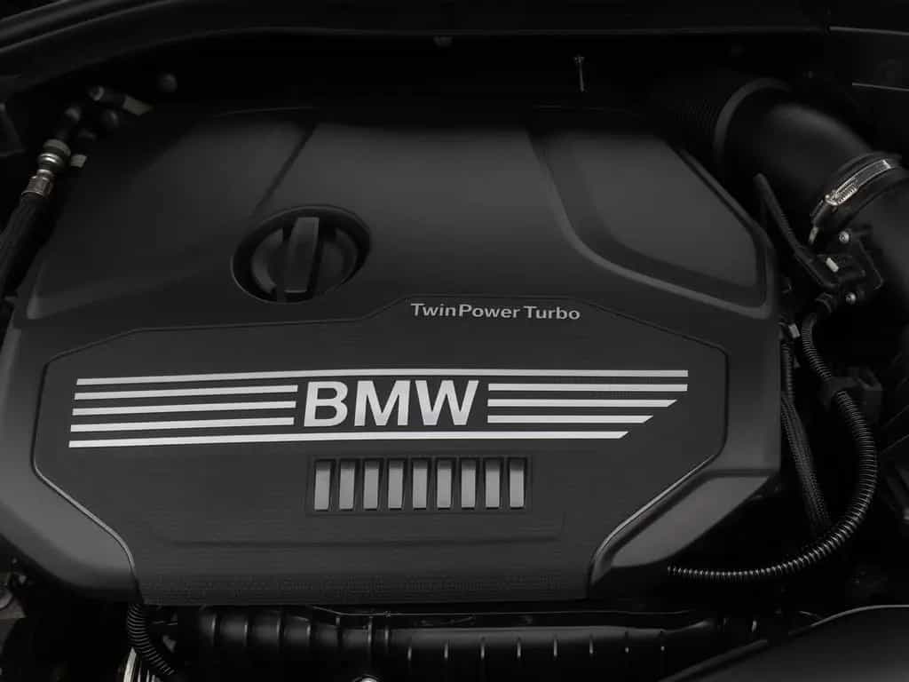 BMW 118 i M Sport DAB Komfort H/K LED Leder 18Zoll 12/2022-photo-17
