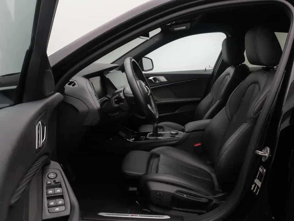 BMW 118 i M Sport DAB Komfort H/K LED Leder 18Zoll 12/2022-photo-18