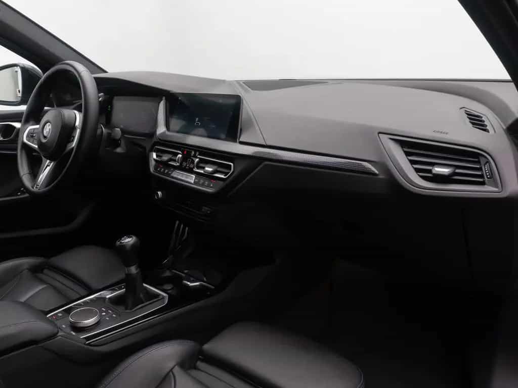 BMW 118 i M Sport DAB Komfort H/K LED Leder 18Zoll 12/2022-photo-21