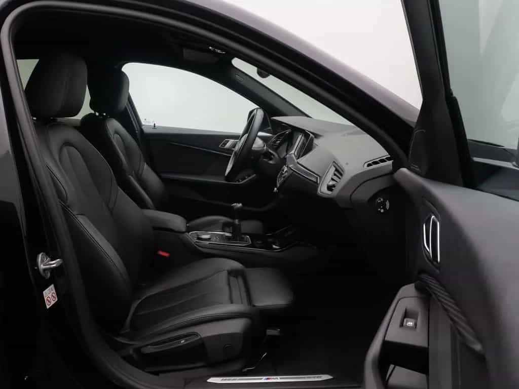 BMW 118 i M Sport DAB Komfort H/K LED Leder 18Zoll 12/2022-photo-22