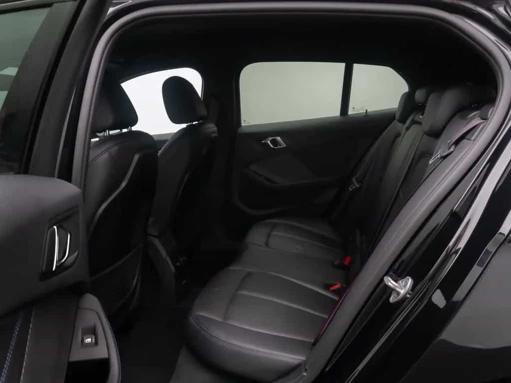 BMW 118 i M Sport DAB Komfort H/K LED Leder 18Zoll 12/2022-photo-23