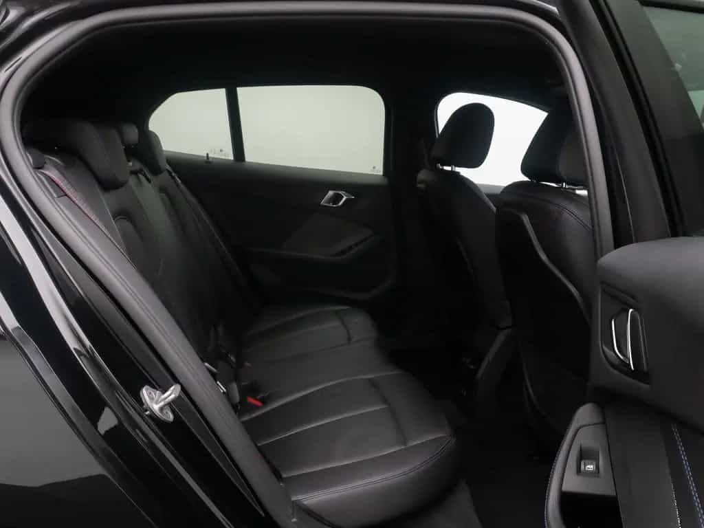 BMW 118 i M Sport DAB Komfort H/K LED Leder 18Zoll 12/2022-photo-24