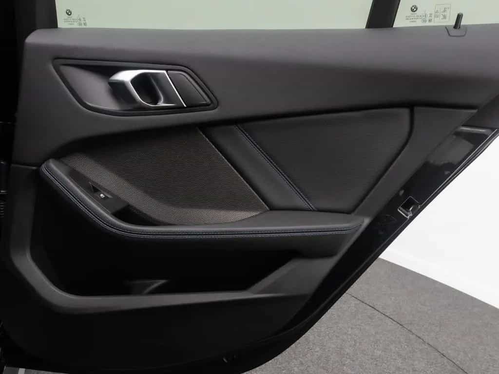 BMW 118 i M Sport DAB Komfort H/K LED Leder 18Zoll 12/2022-photo-28