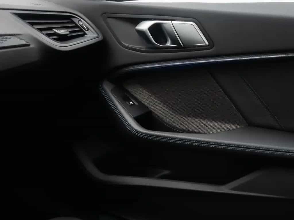 BMW 118 i M Sport DAB Komfort H/K LED Leder 18Zoll 12/2022-photo-29