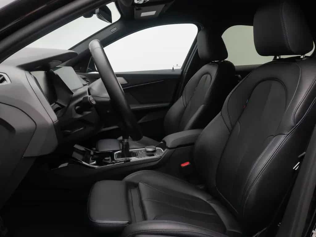 BMW 118 i M Sport DAB Komfort H/K LED Leder 18Zoll 12/2022-photo-31