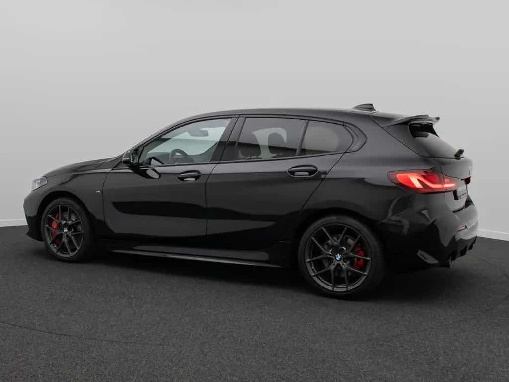 BMW 118 i M Sport DAB Komfort H/K LED Leder 18Zoll 12/2022-photo-9