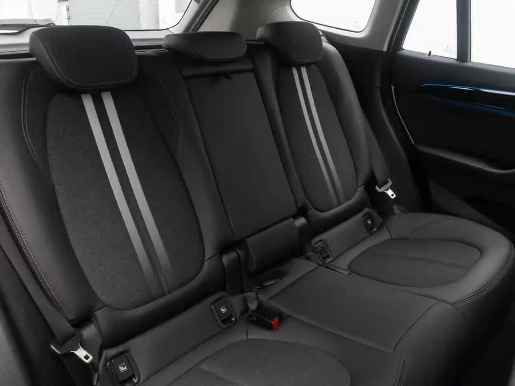 BMW X1 xD25e Sport Line ParkAss DAB Navi LED 18Zoll 03/2021-photo-27