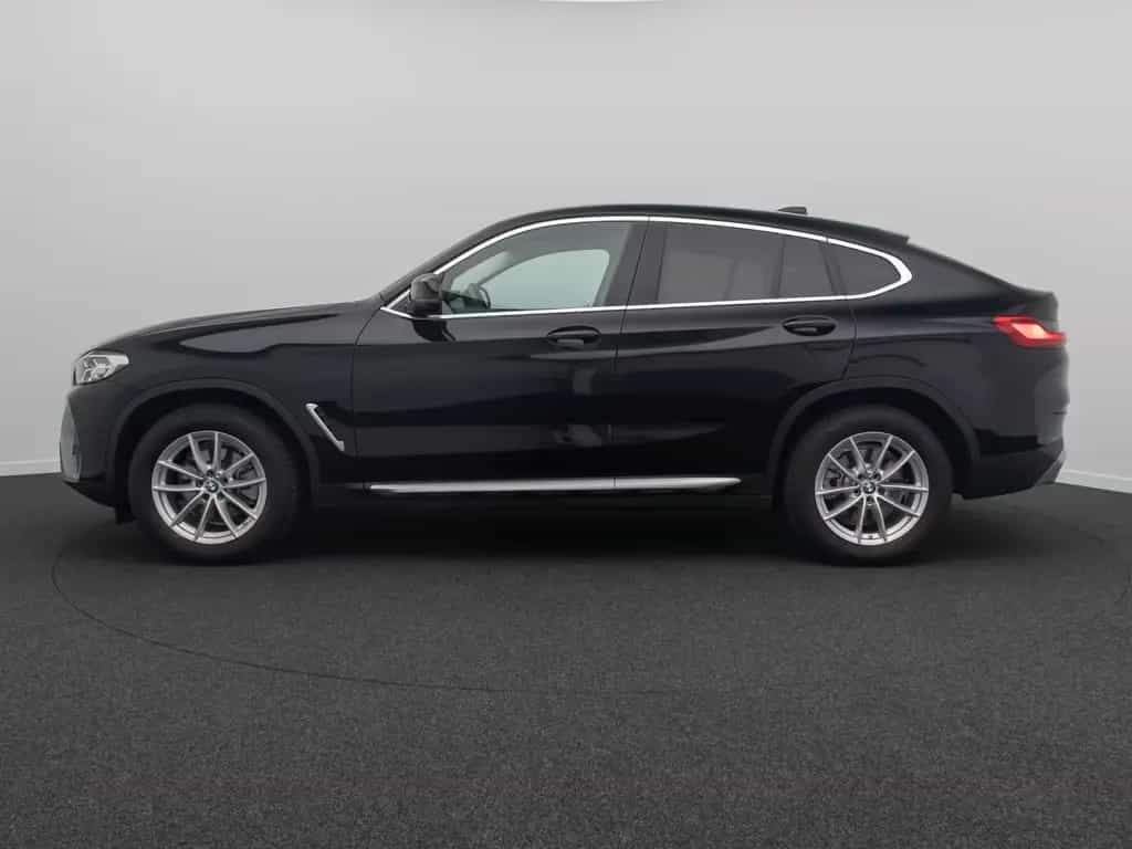 BMW X4 xD20i 360° DAB CockpitPlus WLAN LED M Sport 05/2022-photo-10