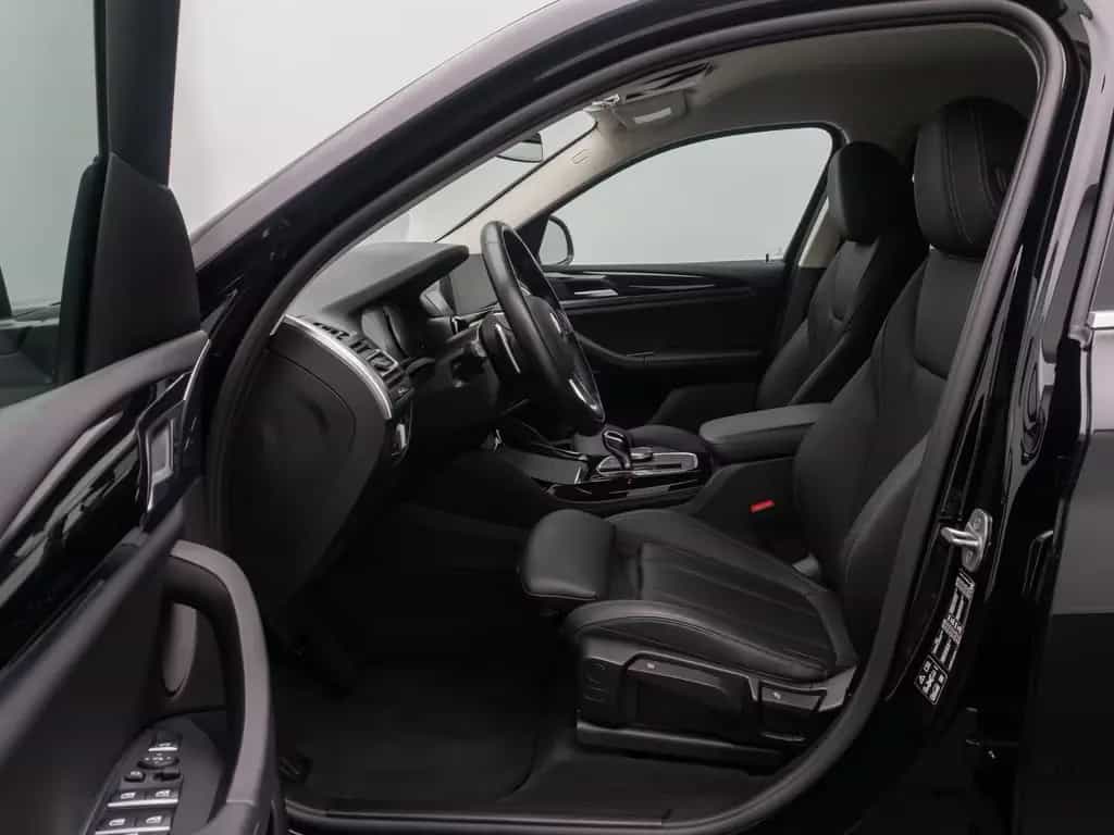 BMW X4 xD20i 360° DAB CockpitPlus WLAN LED M Sport 05/2022-photo-18