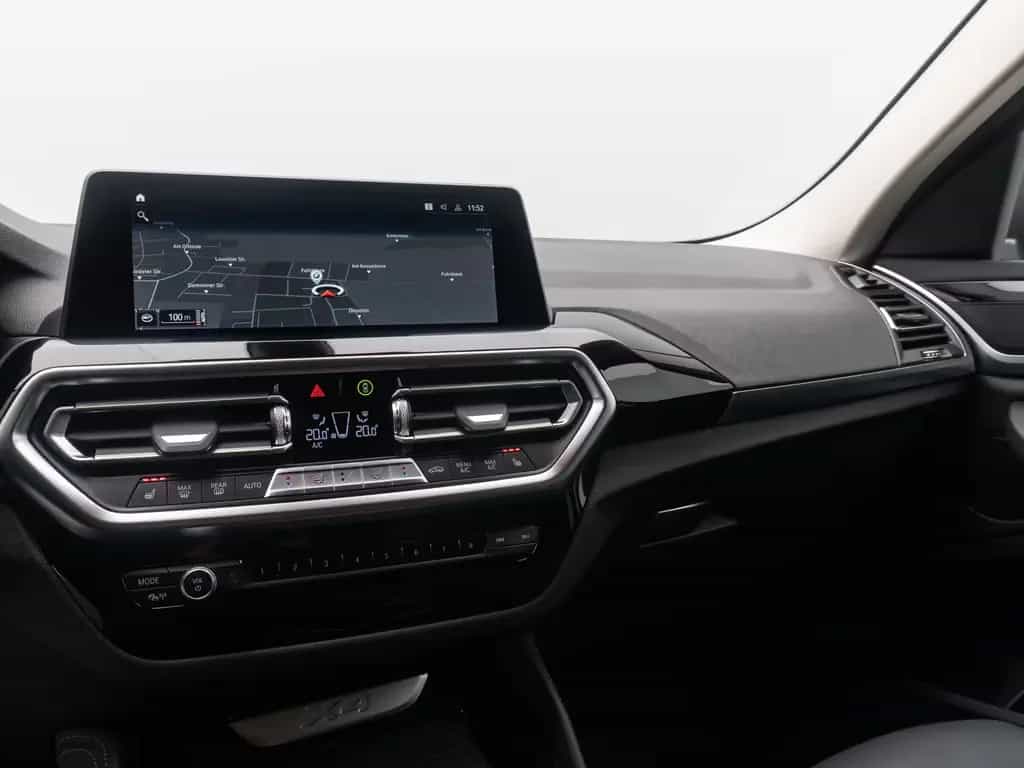 BMW X4 xD20i 360° DAB CockpitPlus WLAN LED M Sport 05/2022-photo-20