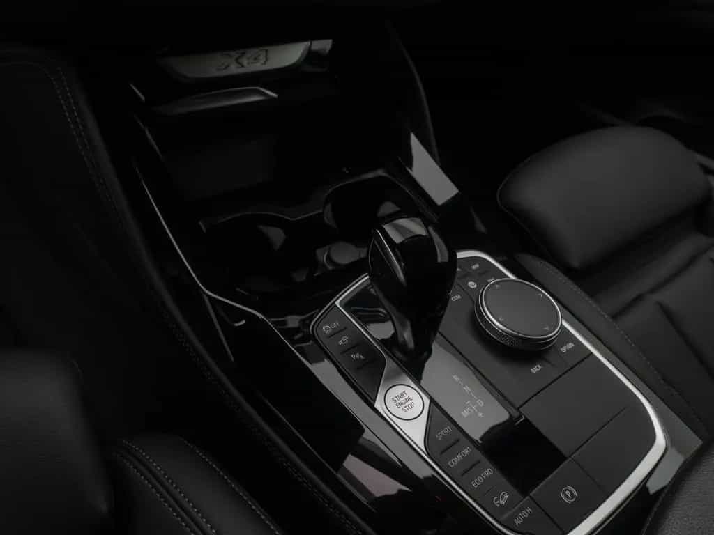 BMW X4 xD20i 360° DAB CockpitPlus WLAN LED M Sport 05/2022-photo-21