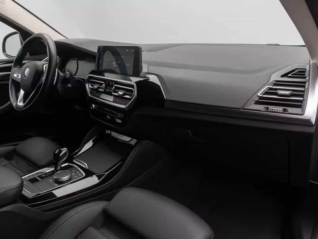 BMW X4 xD20i 360° DAB CockpitPlus WLAN LED M Sport 05/2022-photo-22