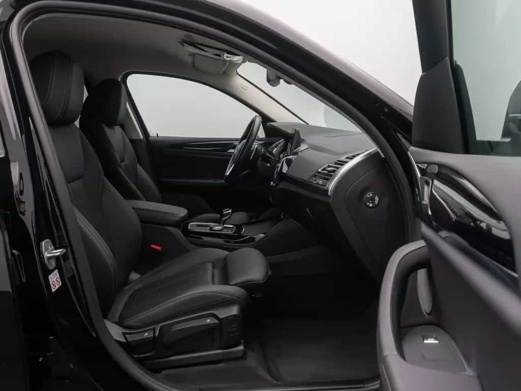 BMW X4 xD20i 360° DAB CockpitPlus WLAN LED M Sport 05/2022-photo-23