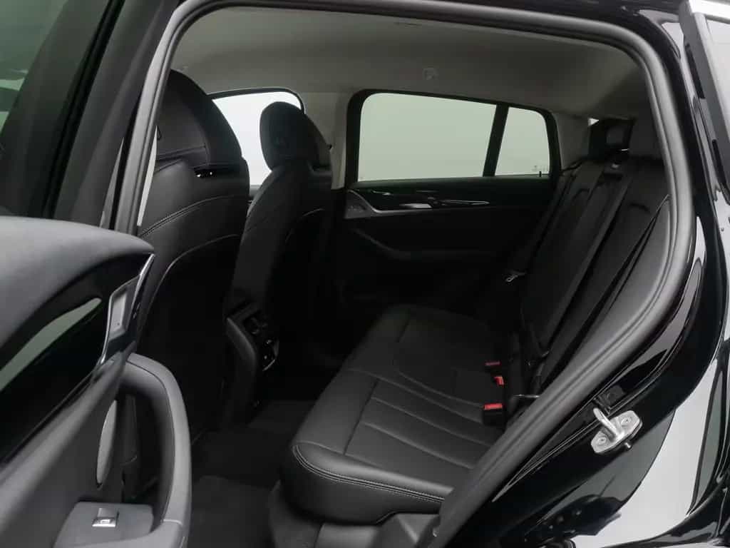 BMW X4 xD20i 360° DAB CockpitPlus WLAN LED M Sport 05/2022-photo-24