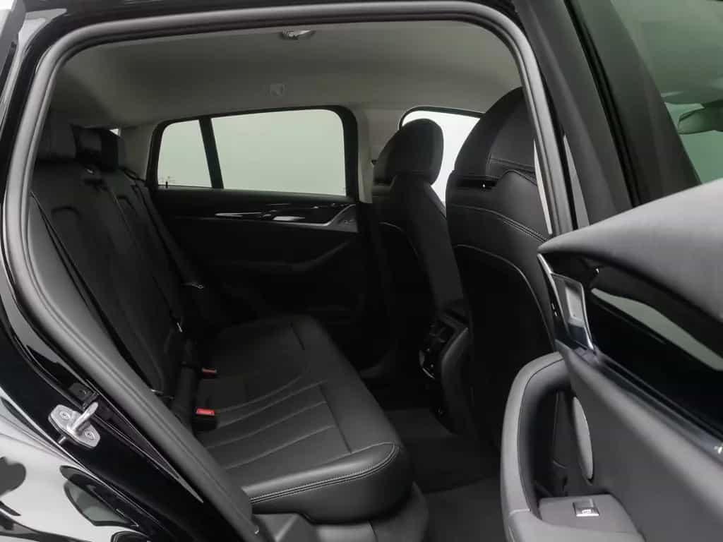 BMW X4 xD20i 360° DAB CockpitPlus WLAN LED M Sport 05/2022-photo-25