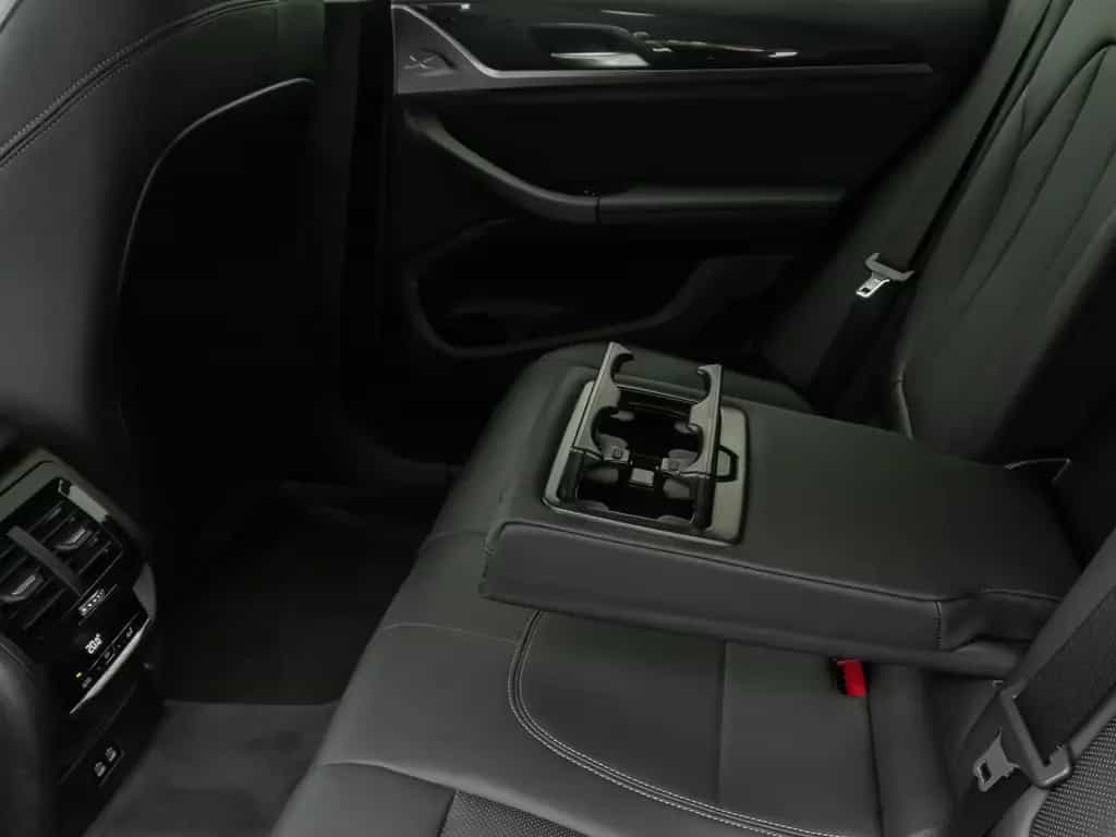 BMW X4 xD20i 360° DAB CockpitPlus WLAN LED M Sport 05/2022-photo-27