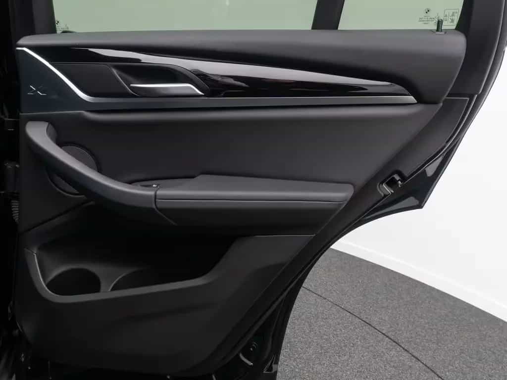 BMW X4 xD20i 360° DAB CockpitPlus WLAN LED M Sport 05/2022-photo-30