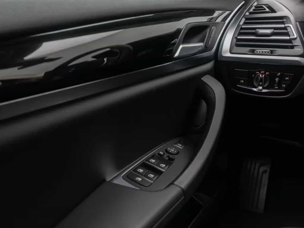 BMW X4 xD20i 360° DAB CockpitPlus WLAN LED M Sport 05/2022-photo-32
