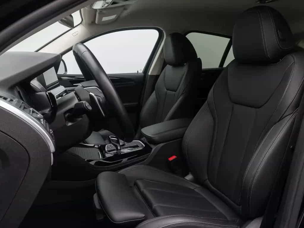 BMW X4 xD20i 360° DAB CockpitPlus WLAN LED M Sport 05/2022-photo-33