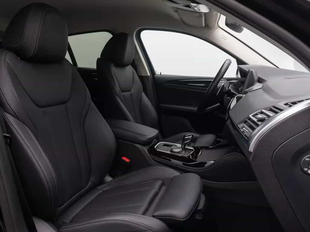 BMW X4 xD20i 360° DAB CockpitPlus WLAN LED M Sport 05/2022-photo-34