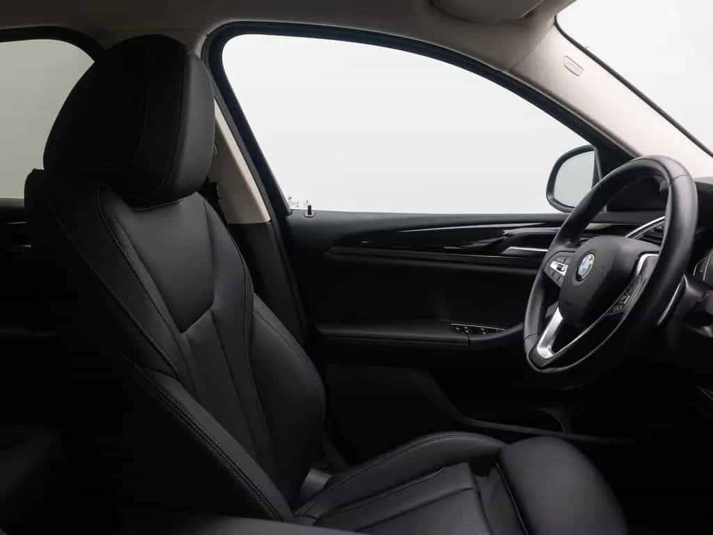 BMW X4 xD20i 360° DAB CockpitPlus WLAN LED M Sport 05/2022-photo-35