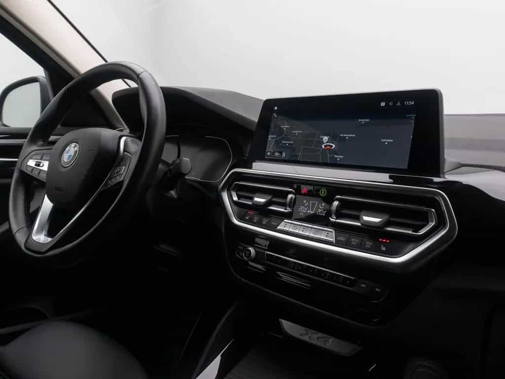 BMW X4 xD20i 360° DAB CockpitPlus WLAN LED M Sport 05/2022-photo-36