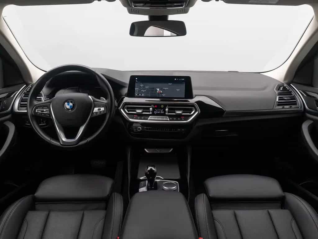 BMW X4 xD20i 360° DAB CockpitPlus WLAN LED M Sport 05/2022-photo-38