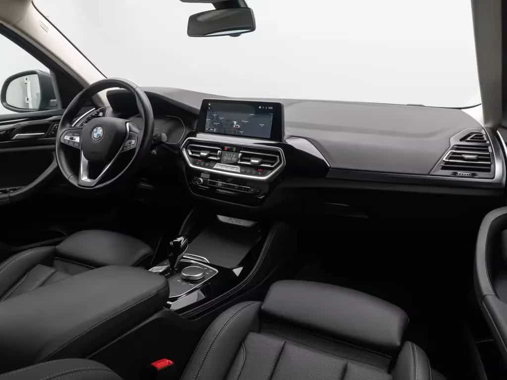 BMW X4 xD20i 360° DAB CockpitPlus WLAN LED M Sport 05/2022-photo-39