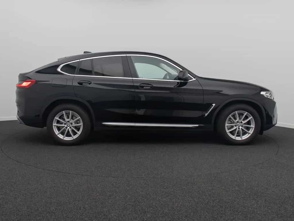 BMW X4 xD20i 360° DAB CockpitPlus WLAN LED M Sport 05/2022-photo-4