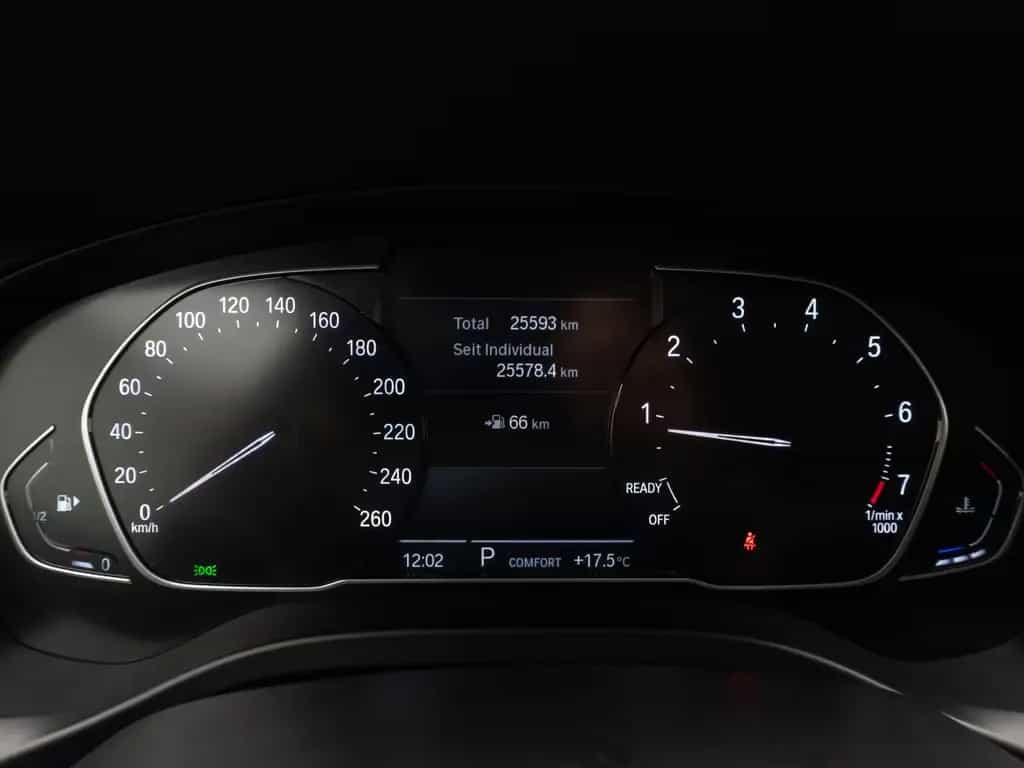 BMW X4 xD20i 360° DAB CockpitPlus WLAN LED M Sport 05/2022-photo-40