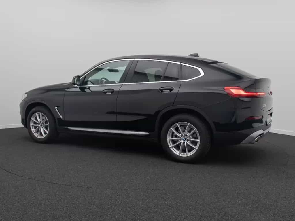 BMW X4 xD20i 360° DAB CockpitPlus WLAN LED M Sport 05/2022-photo-9
