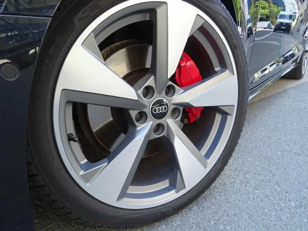 Audi A5 Coupe 45 TFSI Quattro S-Tronic S-Line Sportpa 11/2022-photo-15