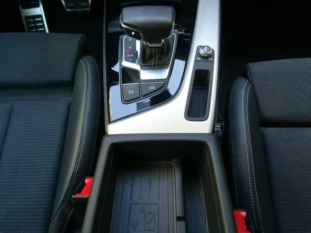 Audi A5 Coupe 45 TFSI Quattro S-Tronic S-Line Sportpa 11/2022-photo-19