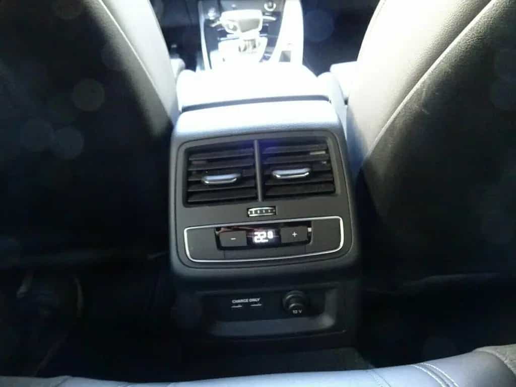 Audi A5 Coupe 45 TFSI Quattro S-Tronic S-Line Sportpa 11/2022-photo-20