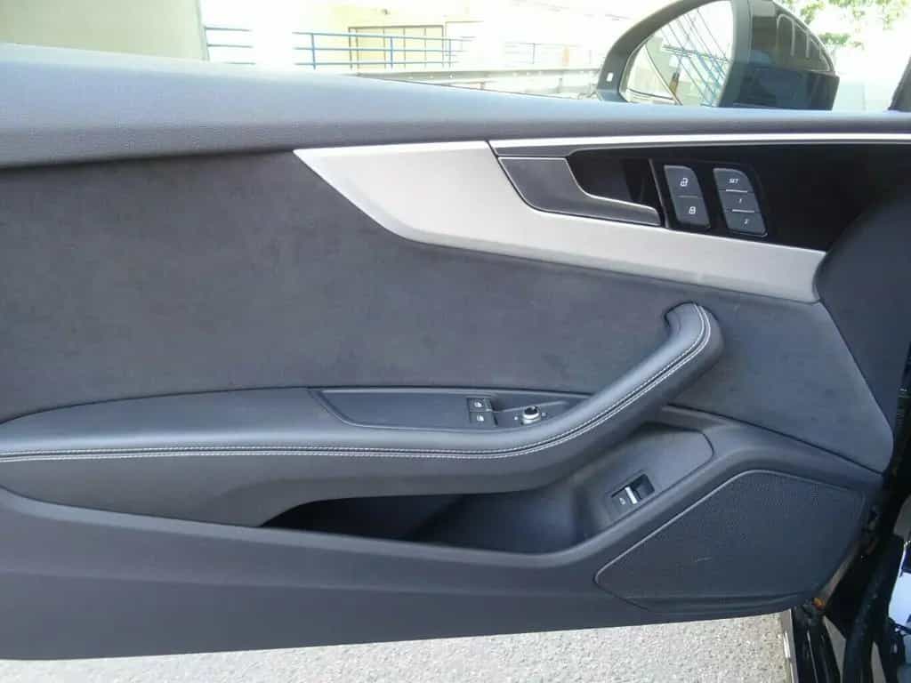 Audi A5 Coupe 45 TFSI Quattro S-Tronic S-Line Sportpa 11/2022-photo-21