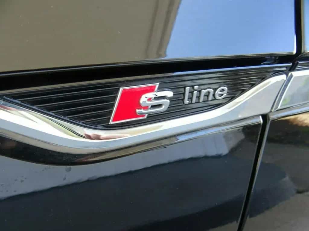 Audi A5 Coupe 45 TFSI Quattro S-Tronic S-Line Sportpa 11/2022-photo-22