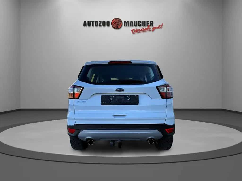 Ford Kuga Titanium 1.5 EcoBoost SHZ/NAV/PDC/APP/AHK 11/2019-photo-18