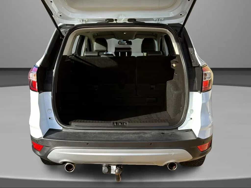 Ford Kuga Titanium 1.5 EcoBoost SHZ/NAV/PDC/APP/AHK 11/2019-photo-19