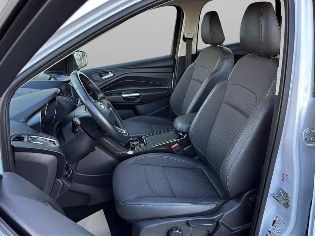 Ford Kuga Titanium 1.5 EcoBoost SHZ/NAV/PDC/APP/AHK 11/2019-photo-4